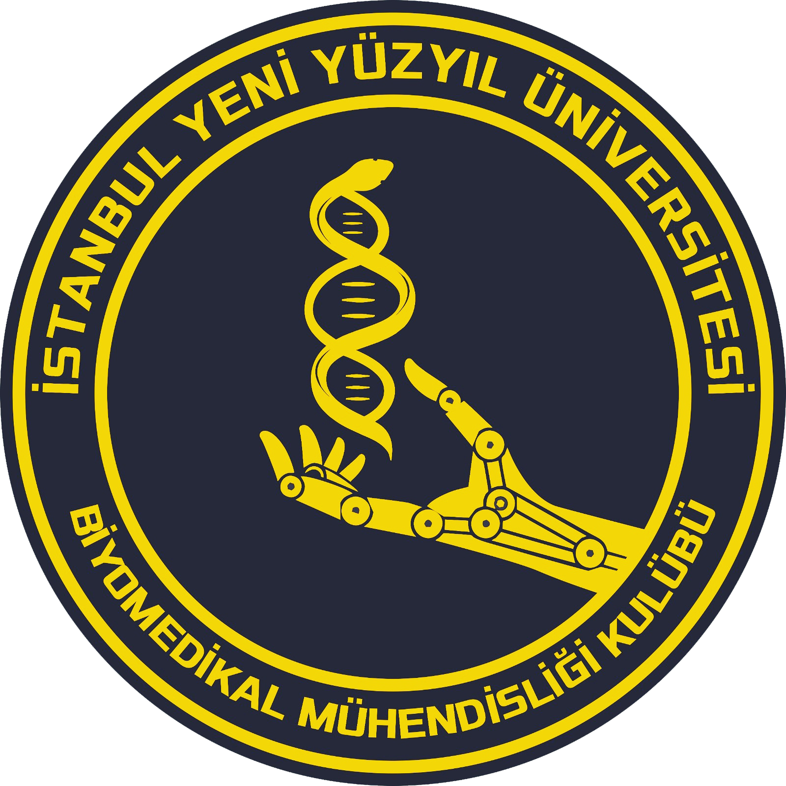 Biyomedikal Mühendisliği Kulübü