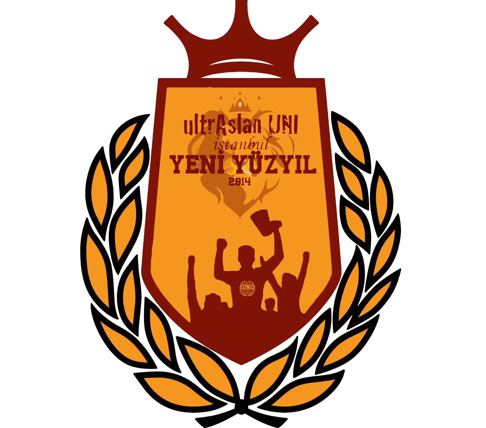 ultrAslan UNI Kulübü