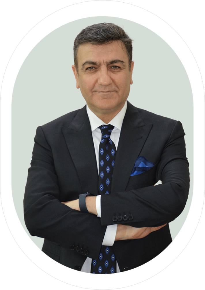 Prof. Dr. İ. Yaşar HACISALİHOĞLU