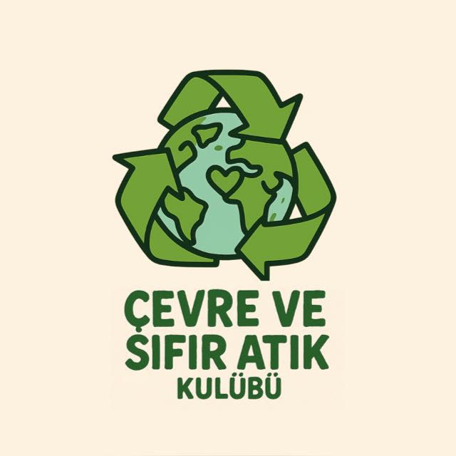 Çevre ve Sıfır Atık Kulübü
