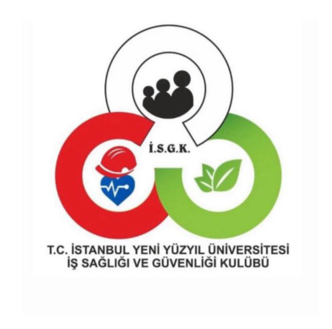 İş Sağlığı ve Güvenliği Öğrenci Kulübü