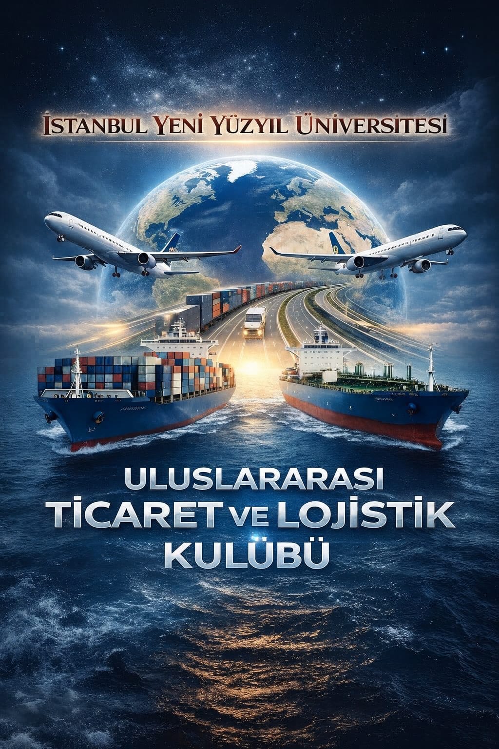Ulusal Ticaret ve Lojistik Kulübü