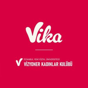 Vizyoner Kadınlar Kulübü
