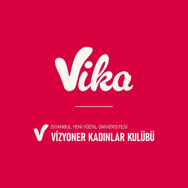 Vizyoner Kadınlar Kulübü