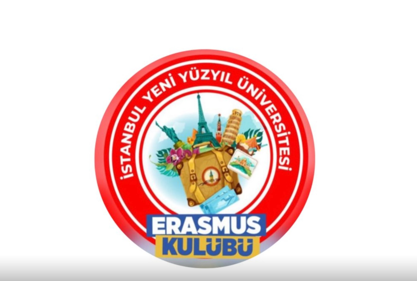 Erasmus ve Değişim Öğrencileri Kulübü