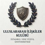 Uluslararası İlişkiler Kulübü