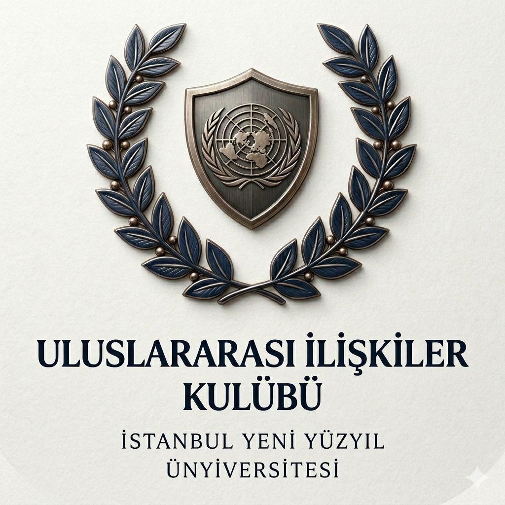Uluslararası İlişkiler Kulübü
