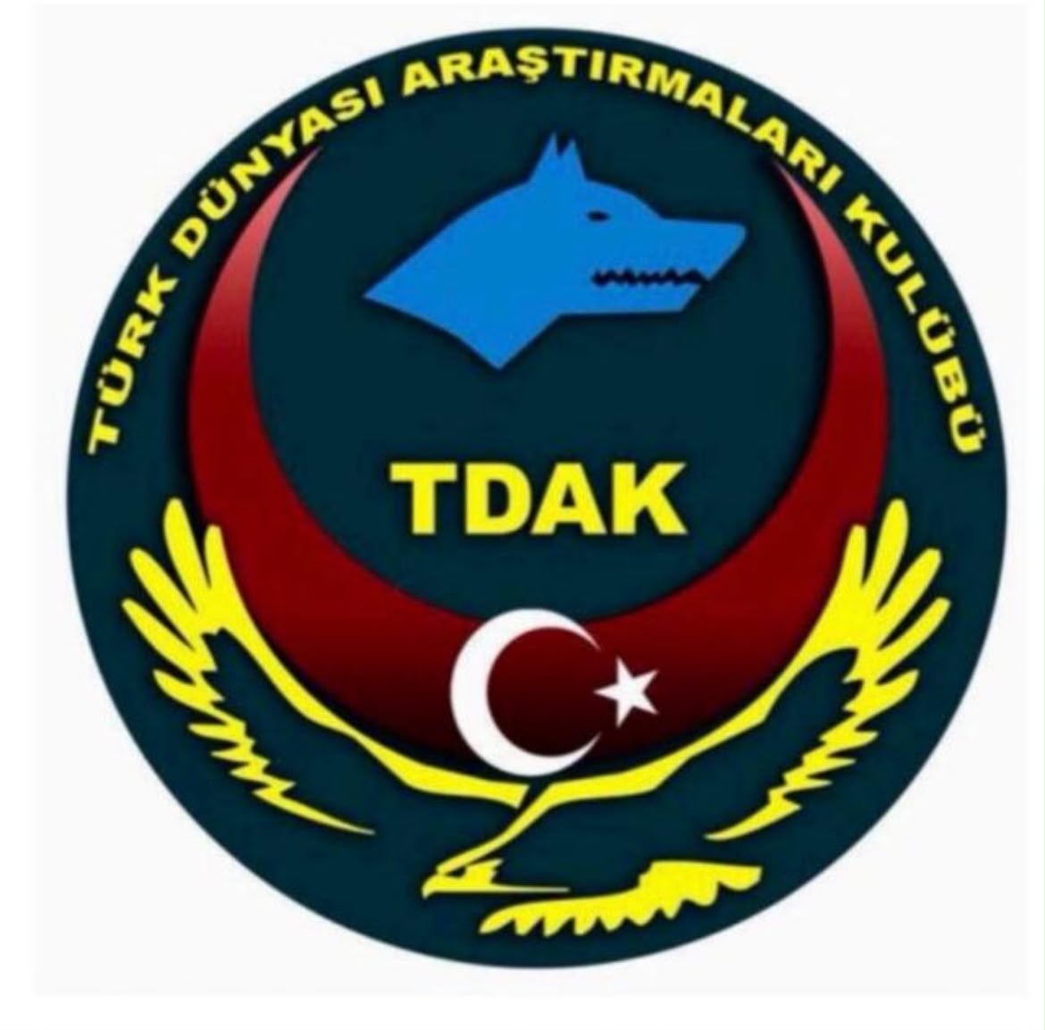 Türk Dünyası Araştırmaları Kulübü